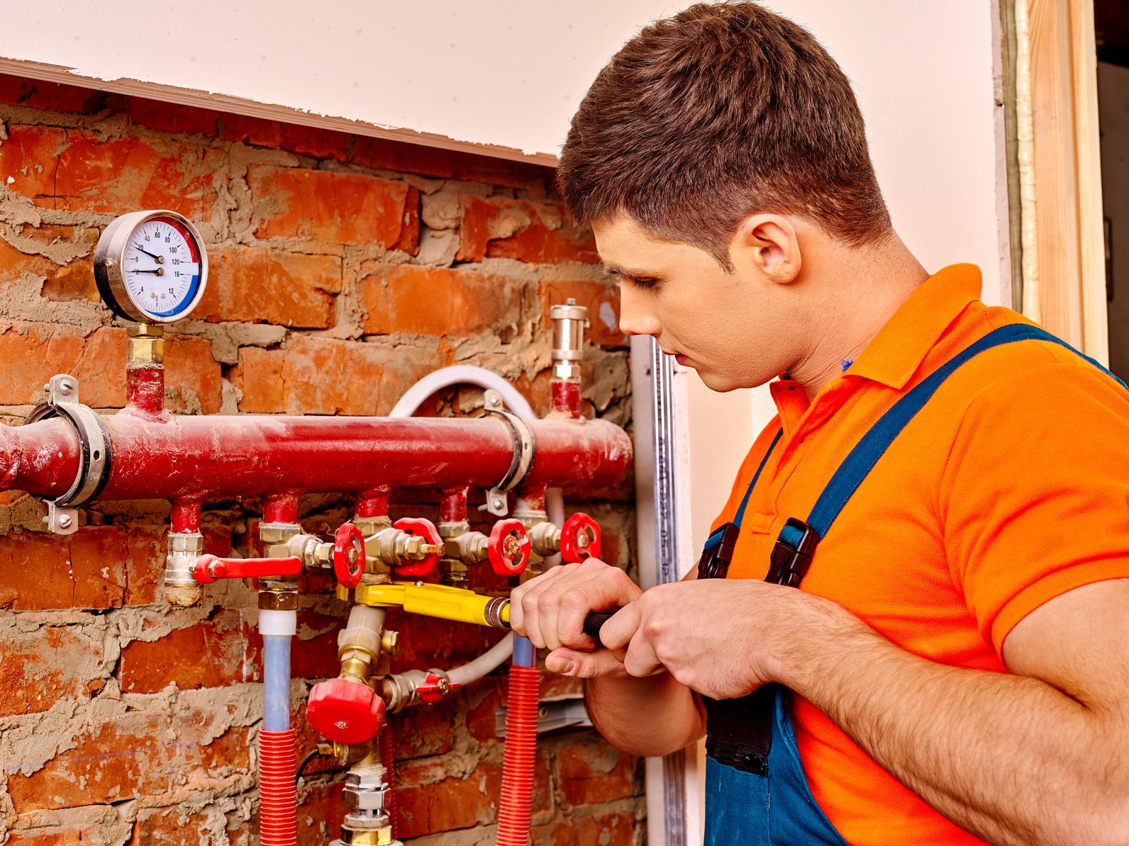 installation de chauffage Le Perreux-sur-Marne