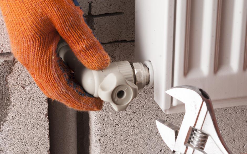 chauffage au gaz Compiègne